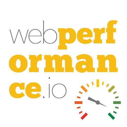 webperformIO's profile picture. 