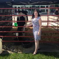 Kimmi Devaney (@dairyprincesskd) 's Twitter Profile