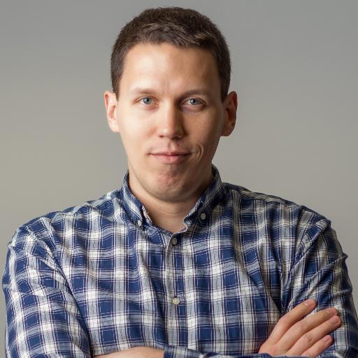 njern's profile picture. Passionate about solving problems with software. Co-founder and VP, Engineering @walkbase. Epistemic rationalist. Strong opinions, weakly held.