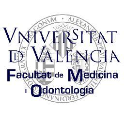 Twitter oficial de la Facultat de Medicina i Odontologia de la Universitat de València.