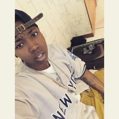 GetOff_MiiDee's profile picture. THIS IS WHY THEY FUCK WITH ME