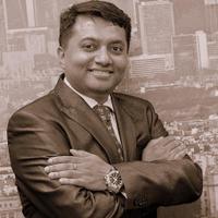 Bithin Talukdar (@boony) 's Twitter Profile