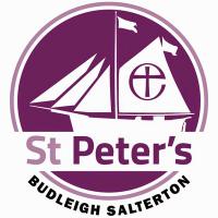 St Peter's Budleigh (@budleighstp) 's Twitter Profile
