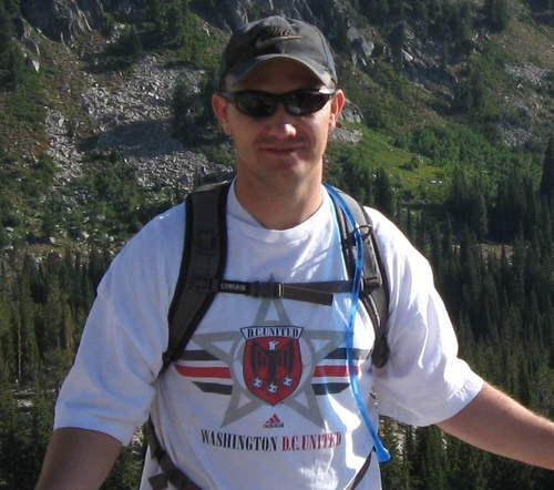 Husband, Father, Business Owner and Entrepreneur