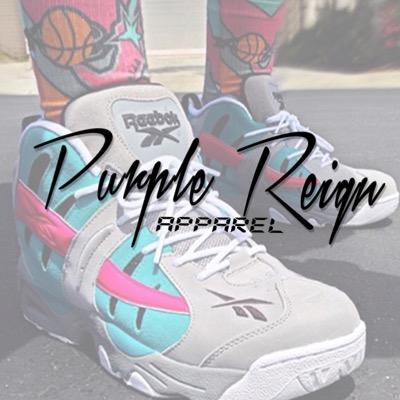As seen on Complex and Worn by countless Globally!! Est. 2013 #PurpleReignApparel 
 Custom Orders Email: info@purplereignapparel.com
