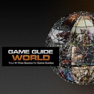 http://t.co/ocwjNxMw0m - Your #1 Source for Free Video Game Guides for the PC, PlayStation 4, XBox One, Nintendo Wii U, Nintendo 3DS, and So Much More!