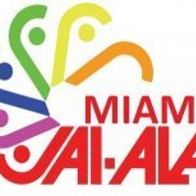 Poker miami jai alai