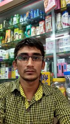 083bc31dcec848c's profile picture. 