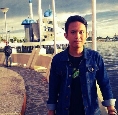 muhirfanadipd's profile picture. only one andi annisa najiha