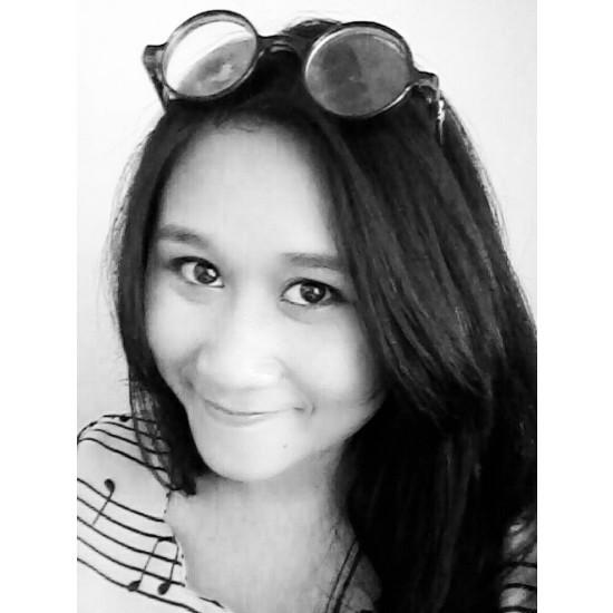 ninarizkyaaa's profile picture. For every minute you are angry you lose sixty seconds of happines 
IG : ninarizkya1