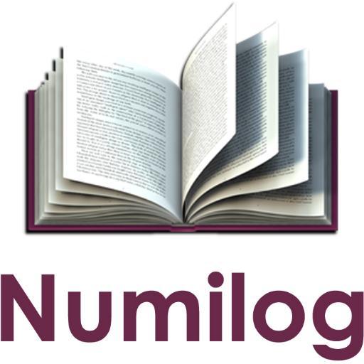 NUMILOGさんのプロフィール画像