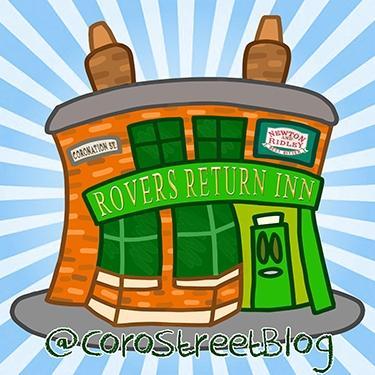 Coronation Street fan site, written by and for #Corrie fans since 2007 and at https://t.co/owJU6B0NZn since 1995. Free PlayStore app. No DMs please.