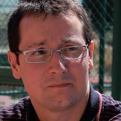 mcontijoch's profile picture. Cada dia una mica més...