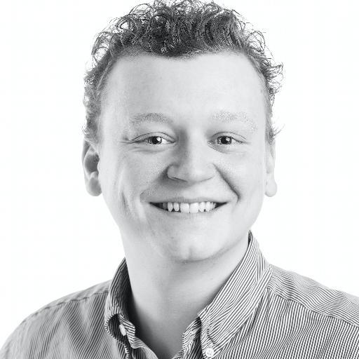 frecarlsen's profile picture. Solutions Engineer @facebook. Opinions are my own.