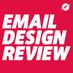 Email Design Review (@emailreview) Twitter profile photo Email Design Review (@emailreview) Twitter profile photo