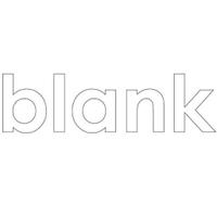 blank projects (@blankprojects) 's Twitter Profile