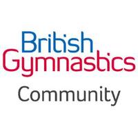 British Gymnastics (@bgcommunity) 's Twitter Profile