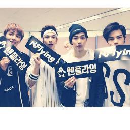 Let's Roll :: N.Flying HonKong Fansite Twitter