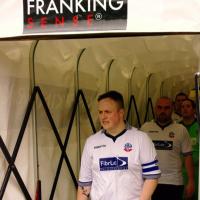 Martin Barlow (@bwfcbarlow85) 's Twitter Profile Photo Martin Barlow (@bwfcbarlow85) 's Twitter Profile Photo