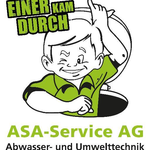 ASA-Service AG in St. Gallen - Winkeln
- Ablauf- und Rohrreinigung
- Container-Reinigung
- Mobiltoiletten-Service
- PE-Vorfabrikation
- Dichtheitsprüfung