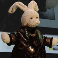 Zackary Rabbit (@zackrabbit) 's Twitter Profile