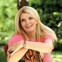 Dr. Liza Varvogli (@drlizavarvogli) 's Twitter Profile