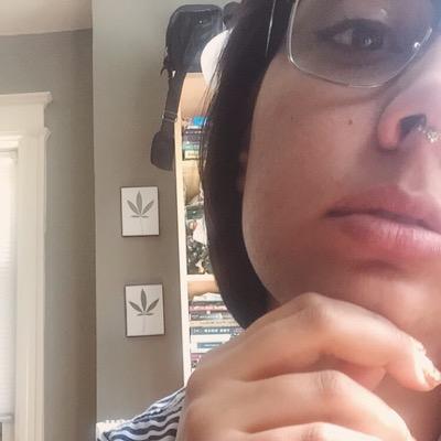 Lover, writer, deconstructor of your bullshit. IG- ellienatasha