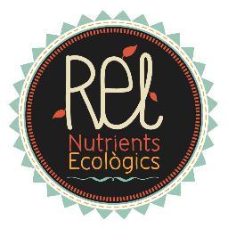 Rel és la marca pròpia de productes d’alimentació ecològica de les botigues associades al grup de compres i serveis Bioconsum.