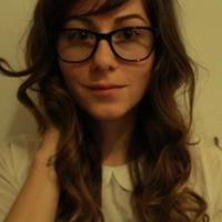 Raluca Popp (@ralucapopp) 's Twitter Profile