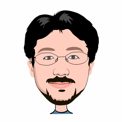 moriyama's profile picture. 