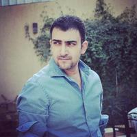 Qais Alsayyed (@qais_alsayyed) Twitter profile photo