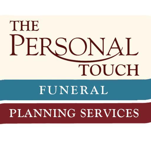 Welcome to Personal Touch Funerals, where EVERYTHING you need to plan a beautiful funeral is available with JUST ONE CALL!