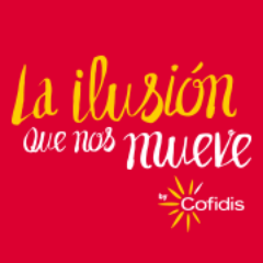 Creemos en las ilusiones de las personas. Nuestro reto es contagiar de ilusión a todo el mundo ¿Nos ayudas?