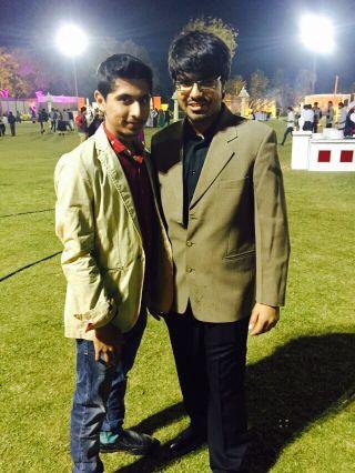 maurya_101's profile picture. 