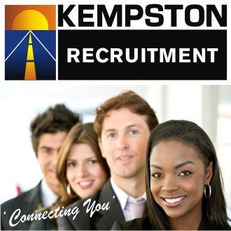 @KempstonRecruit