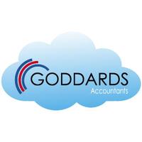 Goddards Accountants (Cloud Accounting Surrey)(@GoddardsAccount) 's Twitter Profile Photo