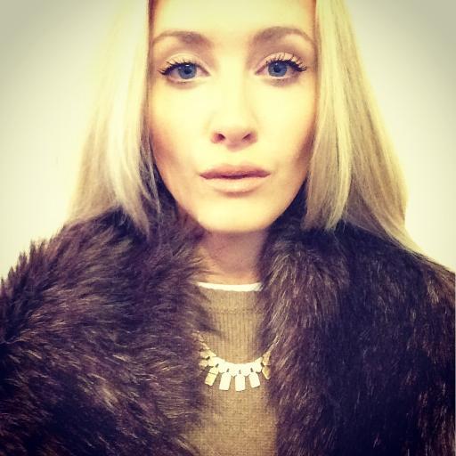 UK Fashion Blogger | Instagram and Pinterest: @astyleisborn