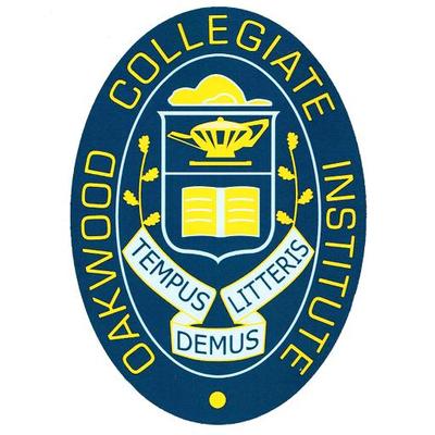 Oakwood Collegiate on Twitter: quot Ever wondered what the view was like