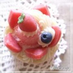 手作り石けんMam🍰クラフトマーケットさんのプロフィール画像