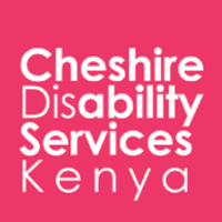 Cheshire Disability Services Kenya(@CDisability) 's Twitter Profile Photo