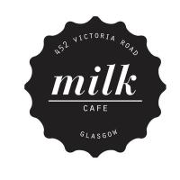 MILK Café (@milkcafeglasgow) 's Twitter Profile