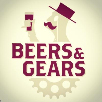 Place for like minded people to talk about what really matters in life, Beer & Bikes