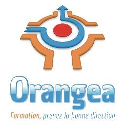 Libertalia a créé son enseigne de formation « ORANGEA »  afin de vous proposer des formations 100% sur mesure.
