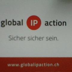 global IP action AG