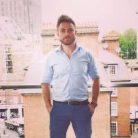 Alex Bailey (@alexbailey) 's Twitter Profile