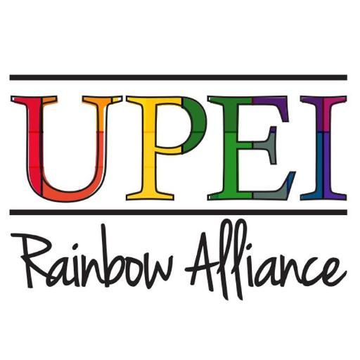 LGBTQA+-Straight Alliance Group at @upei.  Ratified society under the @upeisu. Hosting a craft fair fundraiser for island students: https://t.co/K4LenWkIXe