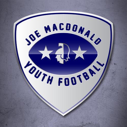 A developmental youth football league. In Sudbury Ontario, created to honour Constable Joe MacDonald, an officer killed in the line of duty