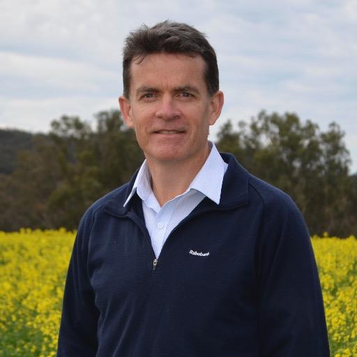 stevekelly05's profile picture. State Manager, WA at Rabobank. Views expressed are my own.