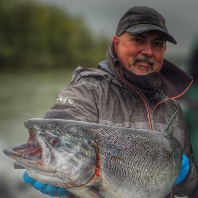 Former NW Oregon fishing guide that relocated Texas.  I follow all types of people.