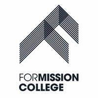 ForMission College(@ForMission_Col) 's Twitter Profile Photo